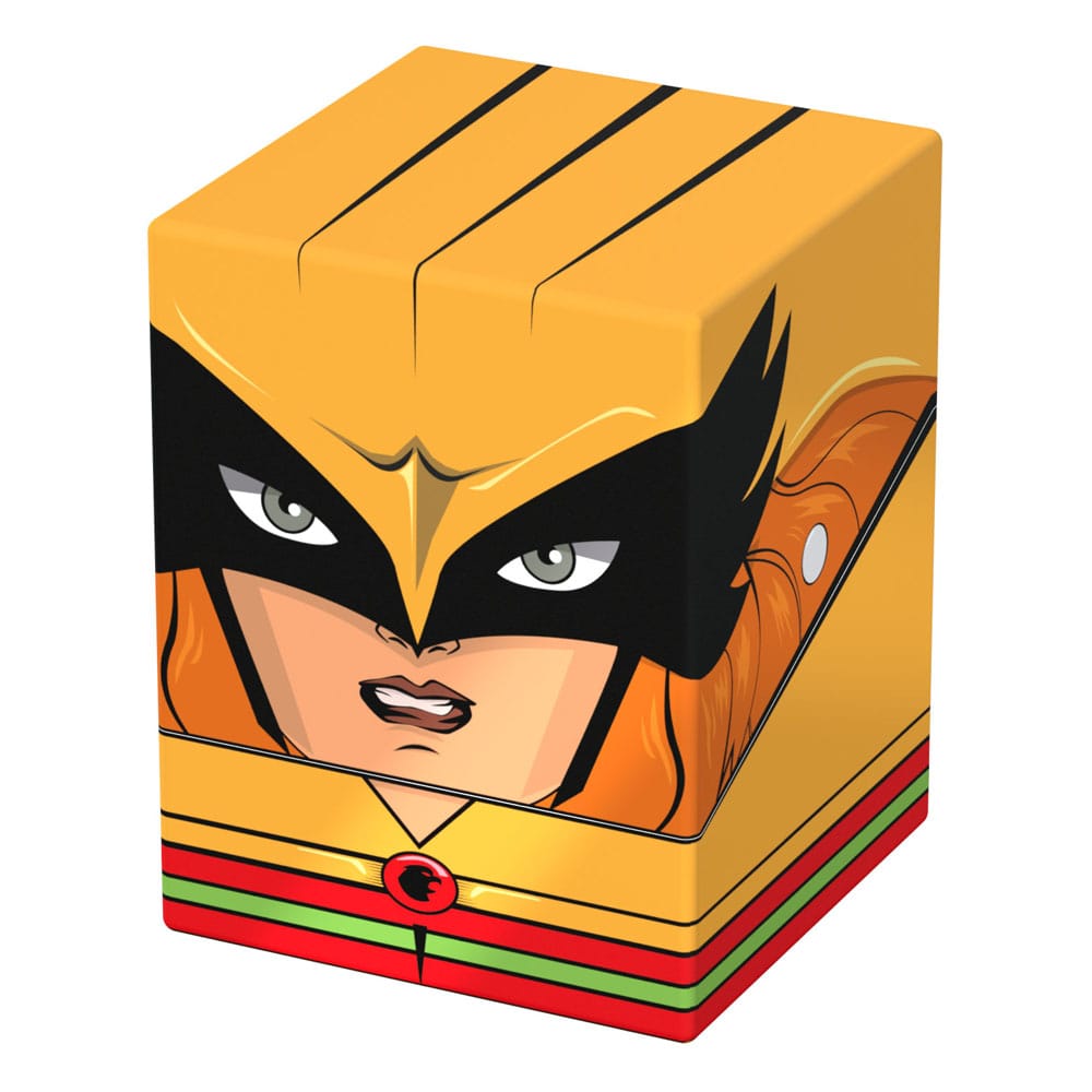 Squaroes - Squaroe DC Justice League™ JL012 - Hawkgirl™ 4056133032773