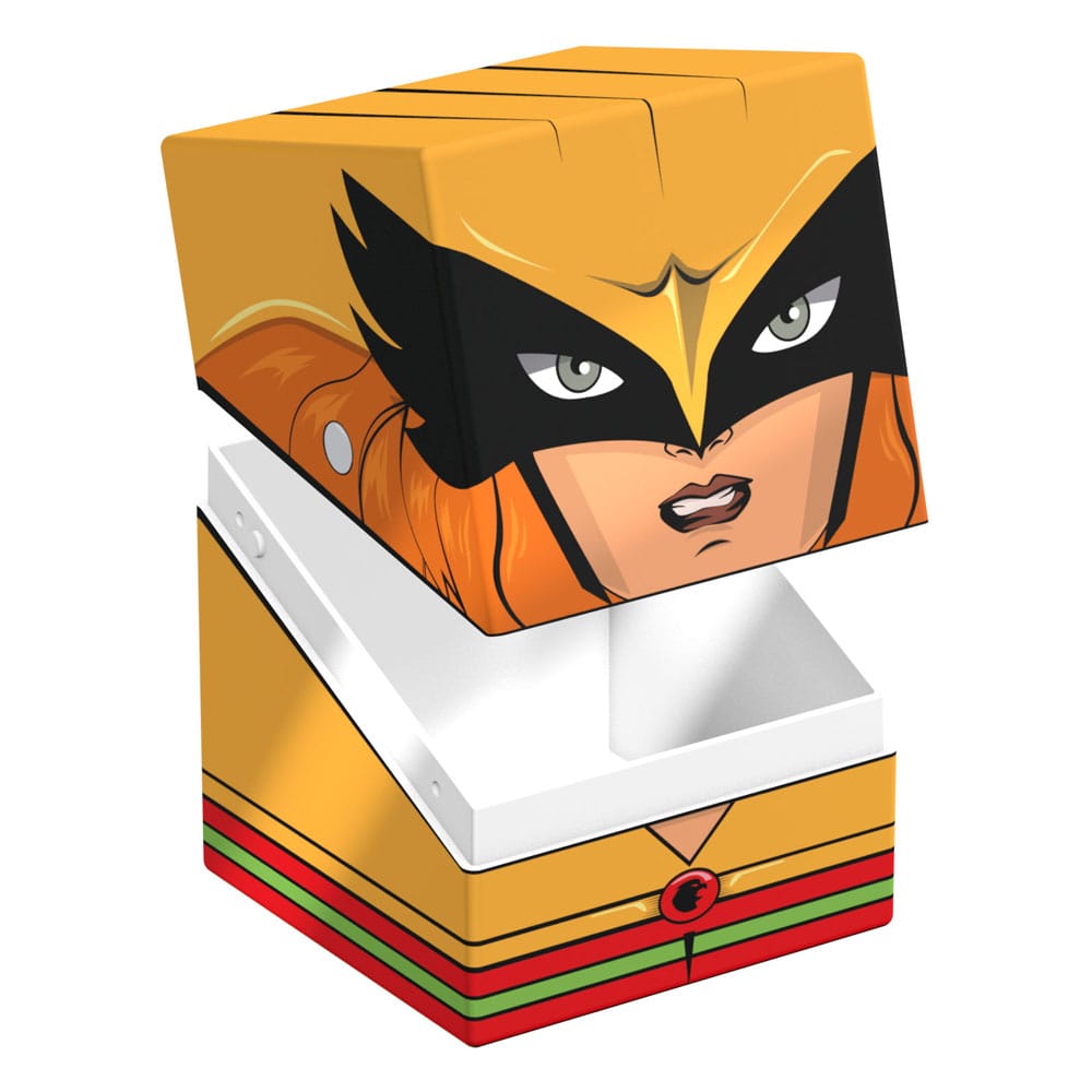 Squaroes - Squaroe DC Justice League™ JL012 - Hawkgirl™ 4056133032773