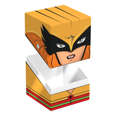 Squaroes - Squaroe DC Justice League™ JL012 - Hawkgirl™ 4056133032773