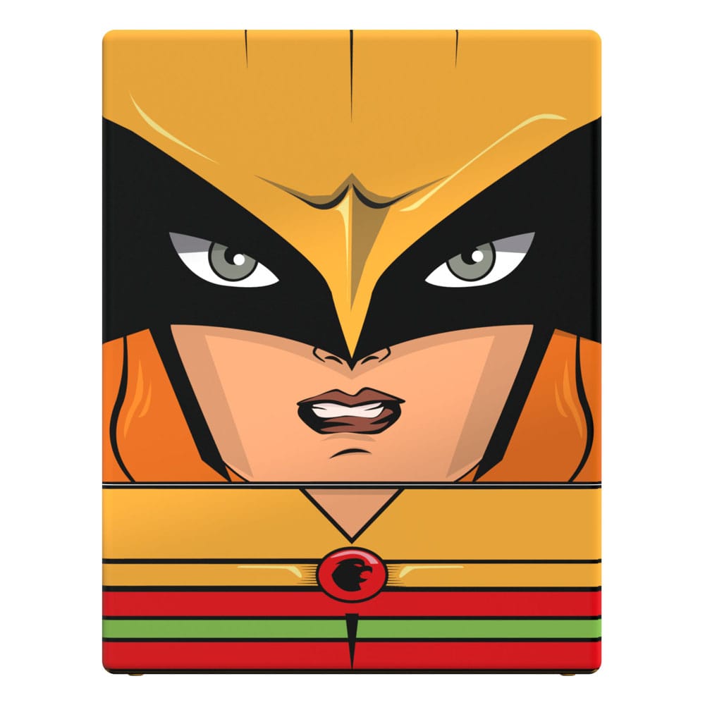 Squaroes - Squaroe DC Justice League™ JL012 - Hawkgirl™ 4056133032773