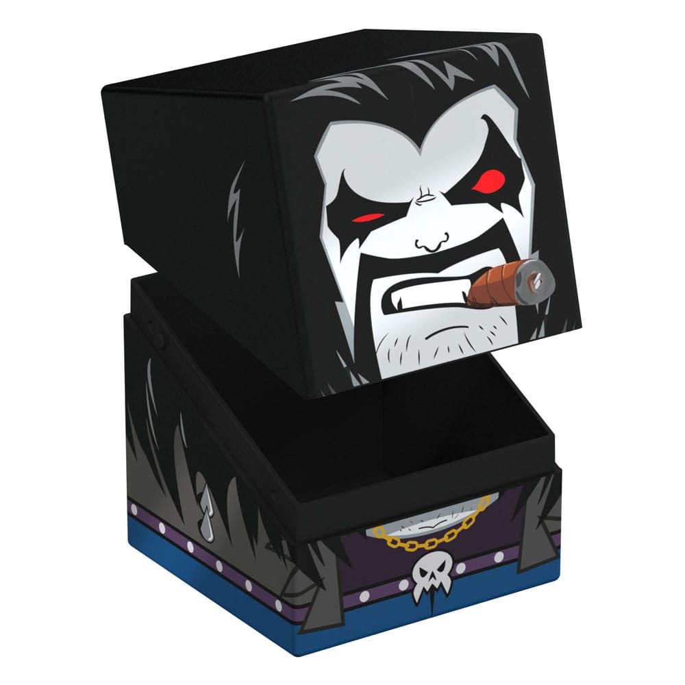 Squaroes - Squaroe DC Justice League™ JL013 - Lobo™ 4056133032797