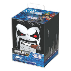 Squaroes - Squaroe DC Justice League™ JL013 - Lobo™ 4056133032797