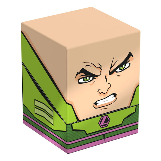 Squaroes - Squaroe DC Justice League™ JL014 - Lex Luthor™ Battlesuit 4056133032810