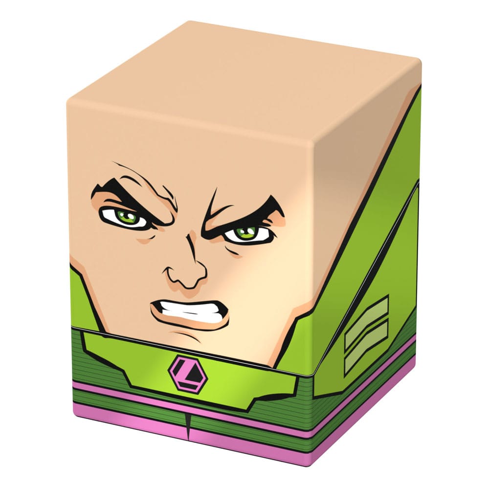 Squaroes - Squaroe DC Justice League™ JL014 - Lex Luthor™ Battlesuit 4056133032810