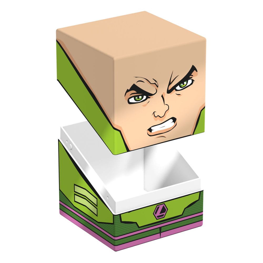 Squaroes - Squaroe DC Justice League™ JL014 - Lex Luthor™ Battlesuit 4056133032810