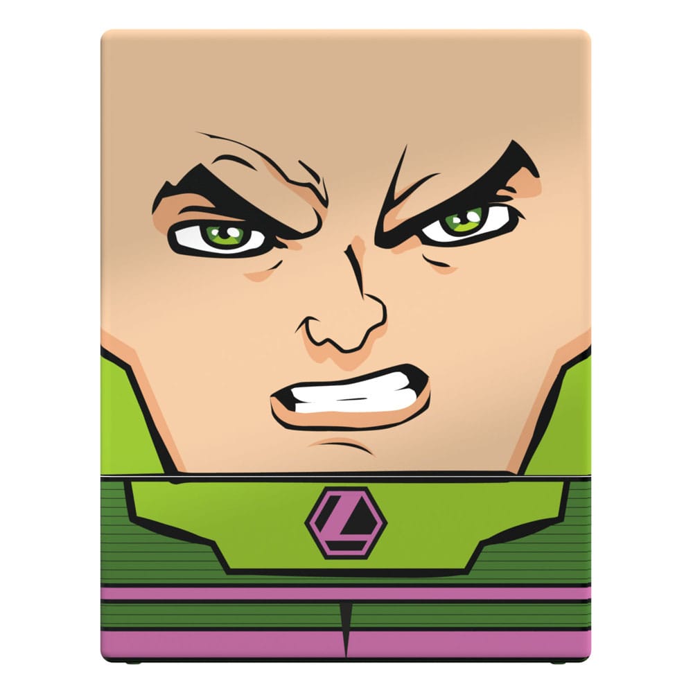 Squaroes - Squaroe DC Justice League™ JL014 - Lex Luthor™ Battlesuit 4056133032810