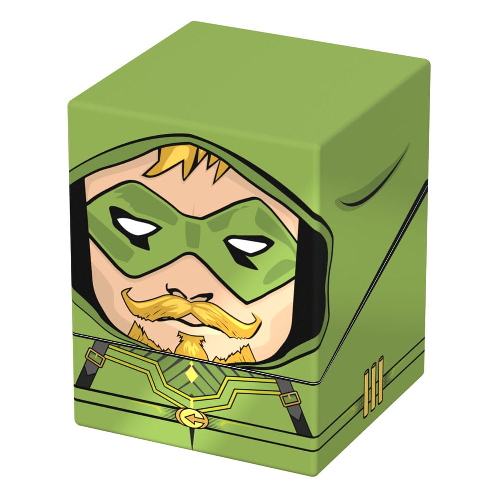 Squaroes - Squaroe DC Justice League™ JL015 - Green Arrow™ 4056133032834