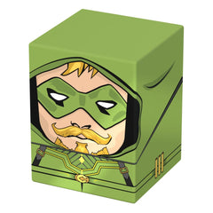 Squaroes - Squaroe DC Justice League™ JL015 - Green Arrow™ 4056133032834