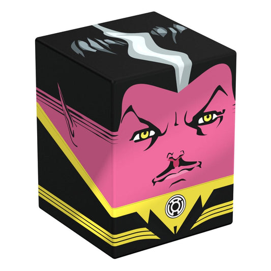 Squaroes - Squaroe DC Justice League™ JL016 - Sinestro™ 4056133032858