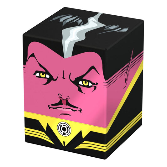 Squaroes - Squaroe DC Justice League™ JL016 - Sinestro™ 4056133032858