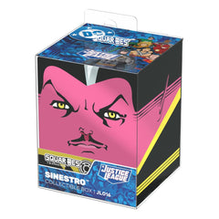 Squaroes - Squaroe DC Justice League™ JL016 - Sinestro™ 4056133032858