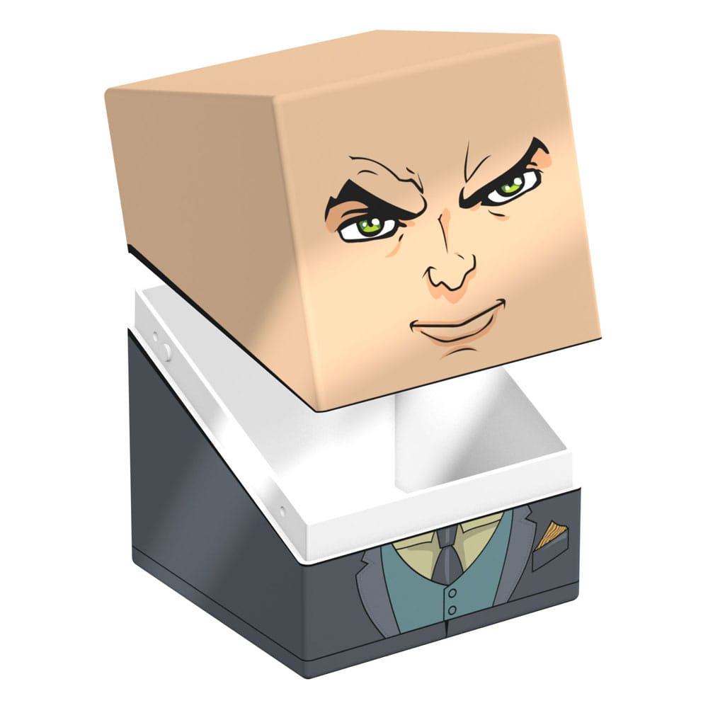 Squaroes - Squaroe DC Justice League™ JL018 - Lex Luthor™ 4056133032896