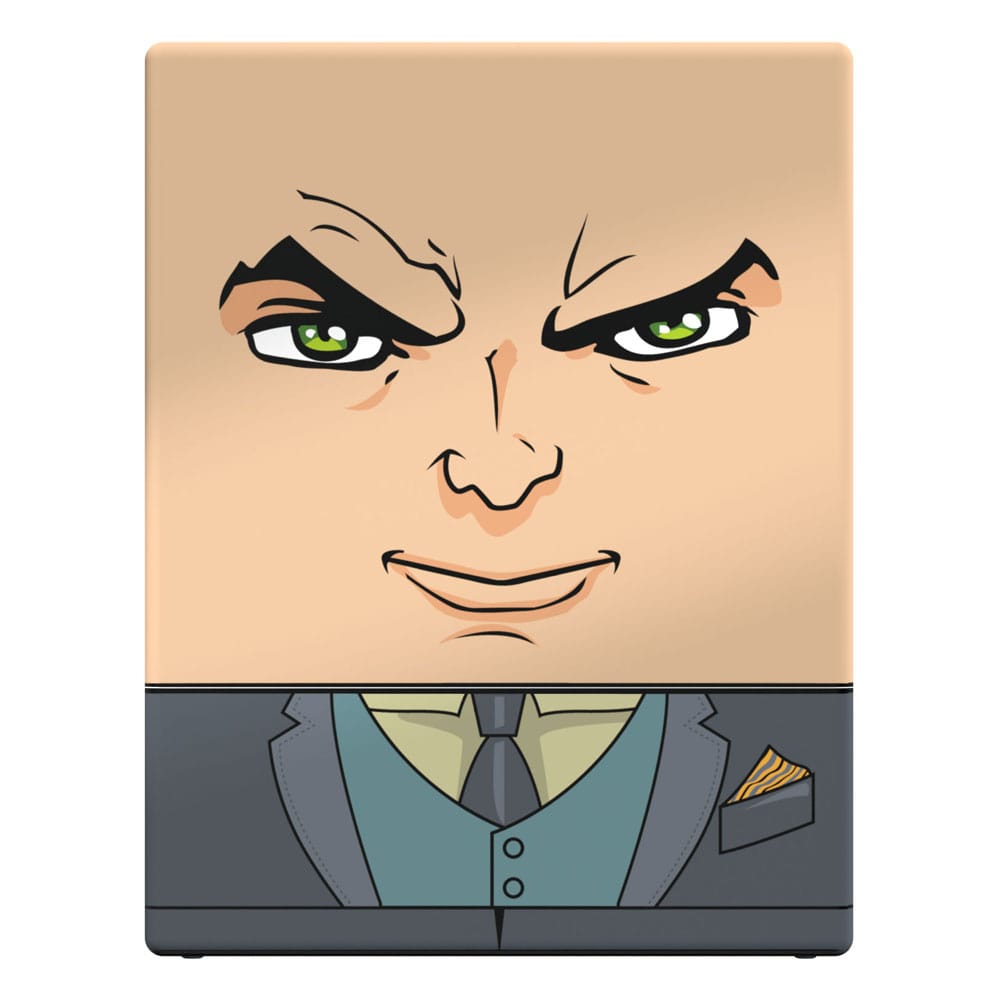 Squaroes - Squaroe DC Justice League™ JL018 - Lex Luthor™ 4056133032896