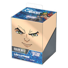 Squaroes - Squaroe DC Justice League™ JL018 - Lex Luthor™ 4056133032896