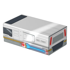 Squaroes - Collectors Case Star Trek: Lower Decks™ - Shuttlecraft Yosemite 4056133033626