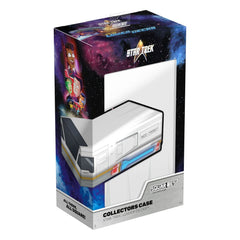 Squaroes - Collectors Case Star Trek: Lower Decks™ - Shuttlecraft Yosemite 4056133033626