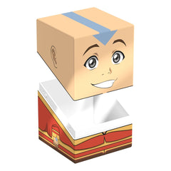 Squaroes - Squaroe Avatar: The Last Airbender AV001 - Aang 4056133034166