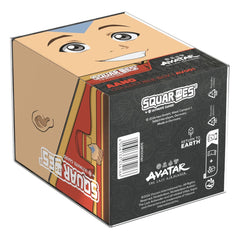 Squaroes - Squaroe Avatar: The Last Airbender AV001 - Aang 4056133034166