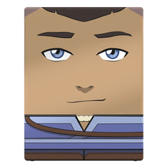 Squaroes - Squaroe Avatar: The Last Airbender AV002 - Sokka 4056133034180