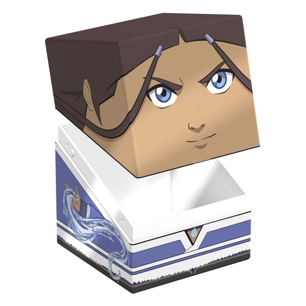 Squaroes - Squaroe Avatar: The Last Airbender AV003 - Katara 4056133034203