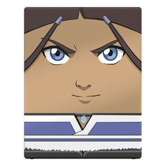 Squaroes - Squaroe Avatar: The Last Airbender AV003 - Katara 4056133034203