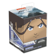 Squaroes - Squaroe Avatar: The Last Airbender AV003 - Katara 4056133034203