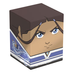 Squaroes - Squaroe Avatar: The Last Airbender AV003 - Katara 4056133034203