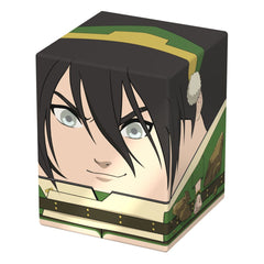 Squaroes - Squaroe Avatar: The Last Airbender AV004 - Toph 4056133034227