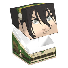 Squaroes - Squaroe Avatar: The Last Airbender AV004 - Toph 4056133034227