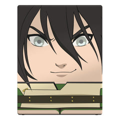 Squaroes - Squaroe Avatar: The Last Airbender AV004 - Toph 4056133034227