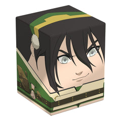 Squaroes - Squaroe Avatar: The Last Airbender AV004 - Toph 4056133034227