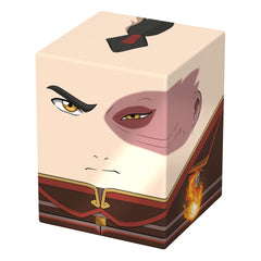 Squaroes - Squaroe Avatar: The Last Airbender AV006 - Zuko 4056133034265