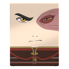 Squaroes - Squaroe Avatar: The Last Airbender AV006 - Zuko 4056133034265