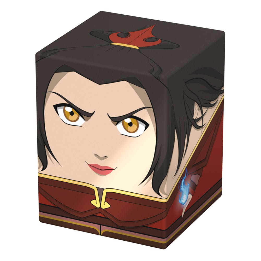 Squaroes - Squaroe Avatar: The Last Airbender AV007 - Azula 4056133034289