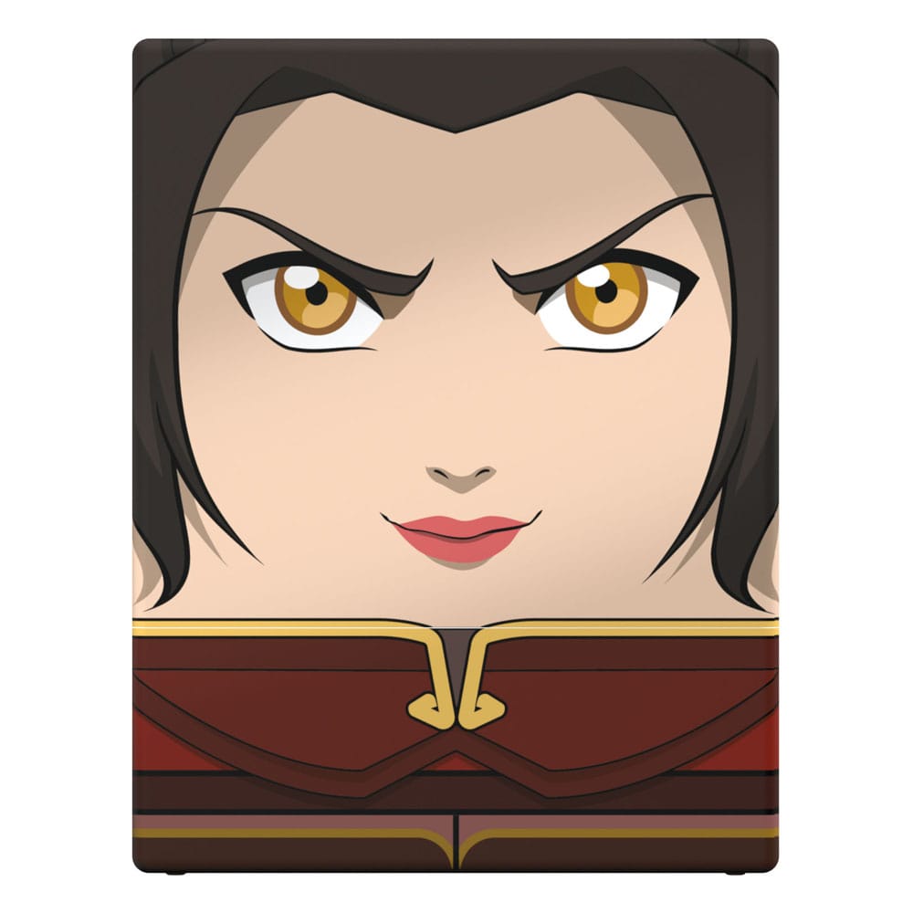 Squaroes - Squaroe Avatar: The Last Airbender AV007 - Azula 4056133034289