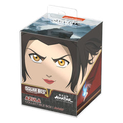 Squaroes - Squaroe Avatar: The Last Airbender AV007 - Azula 4056133034289