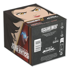 Squaroes - Squaroe Avatar: The Last Airbender AV007 - Azula 4056133034289