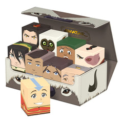 Squaroes - Collectors Case Avatar: The Last Airbender - Appa 4056133034340