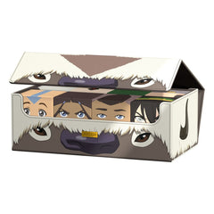 Squaroes - Collectors Case Avatar: The Last Airbender - Appa 4056133034340