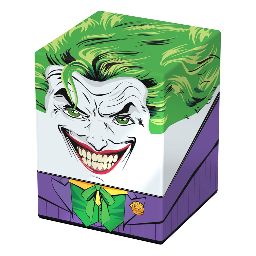 Squaroes - Squaroe Batman: Gotham City GC003 - The Joker 4056133037648