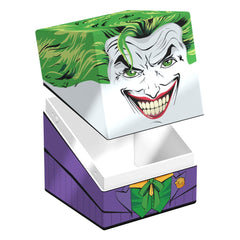 Squaroes - Squaroe Batman: Gotham City GC003 - The Joker 4056133037648