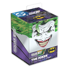 Squaroes - Squaroe Batman: Gotham City GC003 - The Joker 4056133037648