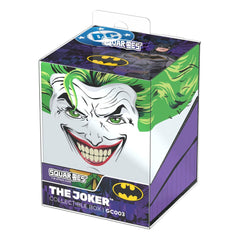 Squaroes - Squaroe Batman: Gotham City GC003 - The Joker 4056133037648