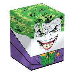 Squaroes - Squaroe Batman: Gotham City GC003 - The Joker 4056133037648