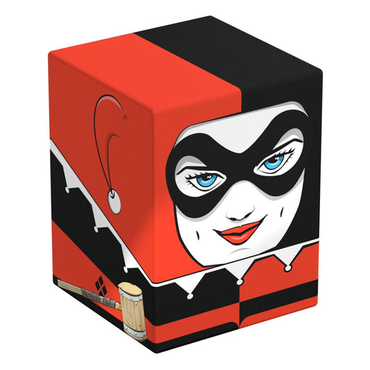 Squaroes - Squaroe Batman: Gotham City GC004 - Harley Quinn 4056133037662