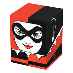 Squaroes - Squaroe Batman: Gotham City GC004 - Harley Quinn 4056133037662