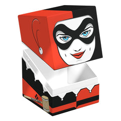 Squaroes - Squaroe Batman: Gotham City GC004 - Harley Quinn 4056133037662