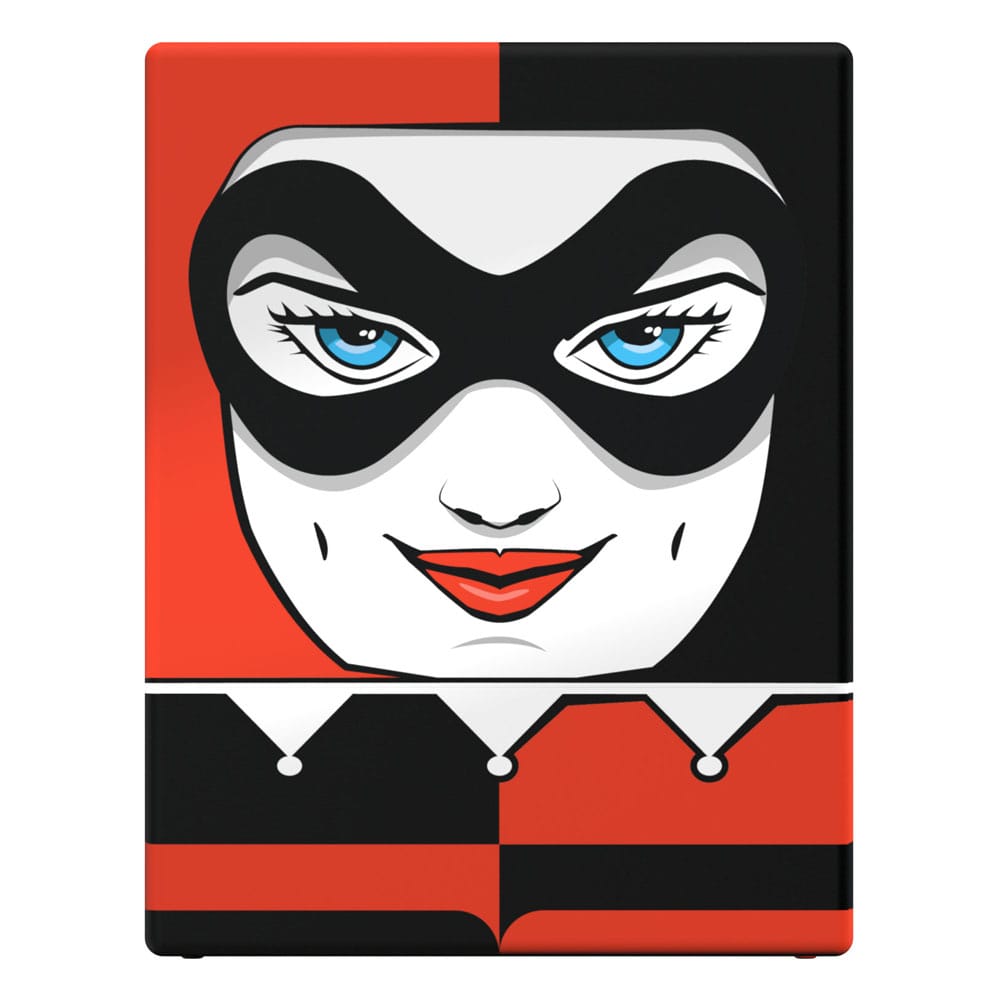 Squaroes - Squaroe Batman: Gotham City GC004 - Harley Quinn 4056133037662