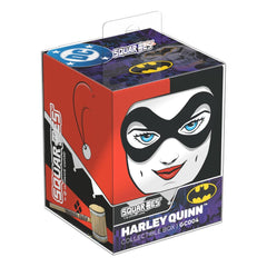 Squaroes - Squaroe Batman: Gotham City GC004 - Harley Quinn 4056133037662