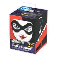 Squaroes - Squaroe Batman: Gotham City GC004 - Harley Quinn 4056133037662